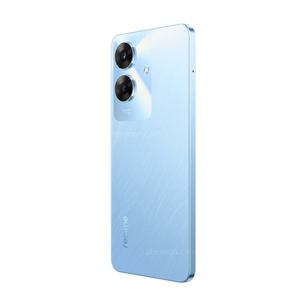 realme Note 60 (4GB + 128GB) Voyage Blue Smartphone | Mobile