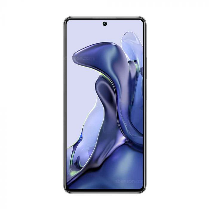 Xiaomi 11T (8GB + 256GB) Celestial Blue Smartphone | Smartphone