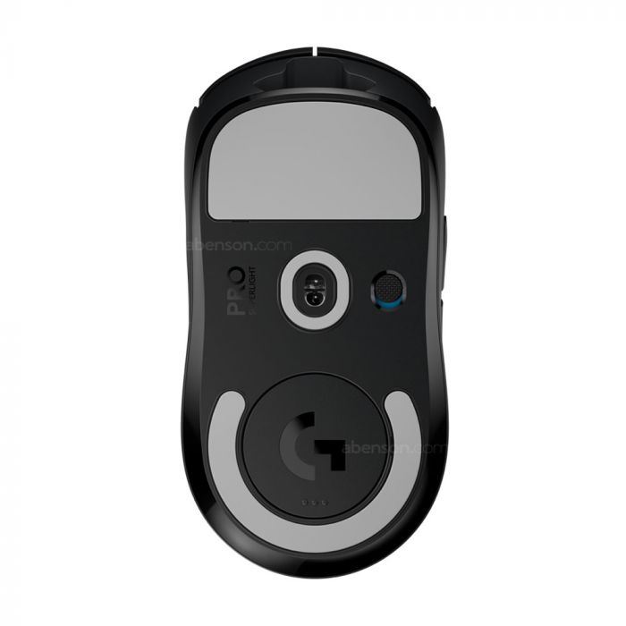 Logitech G PRO X Superlight Black Wireless Gaming Mouse | PC