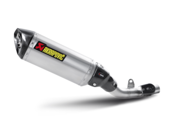 Akrapovič | Motorcycle exhaust systems search
