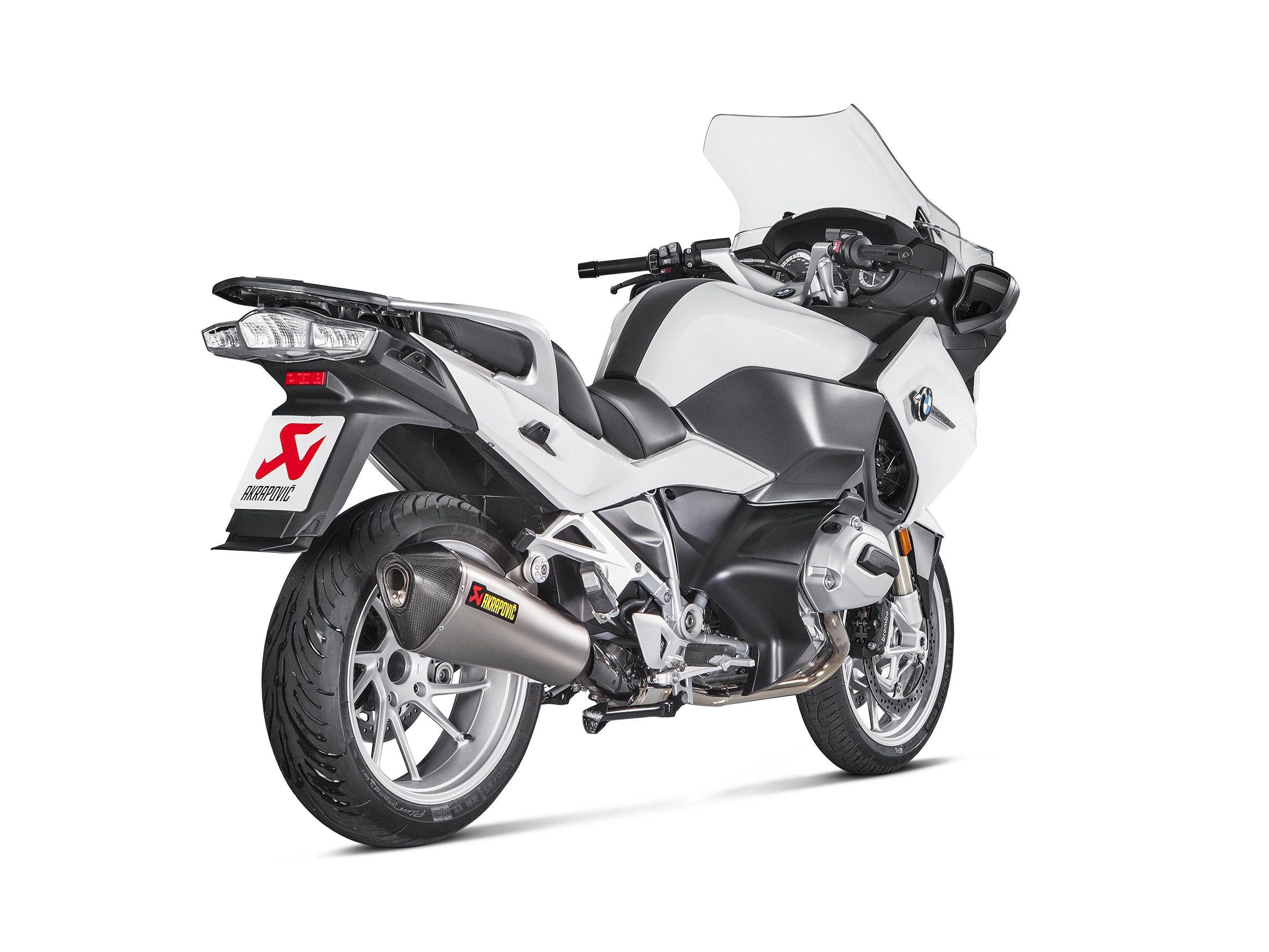 Akrapovič | World Championship-Winning Exhaust System Technology