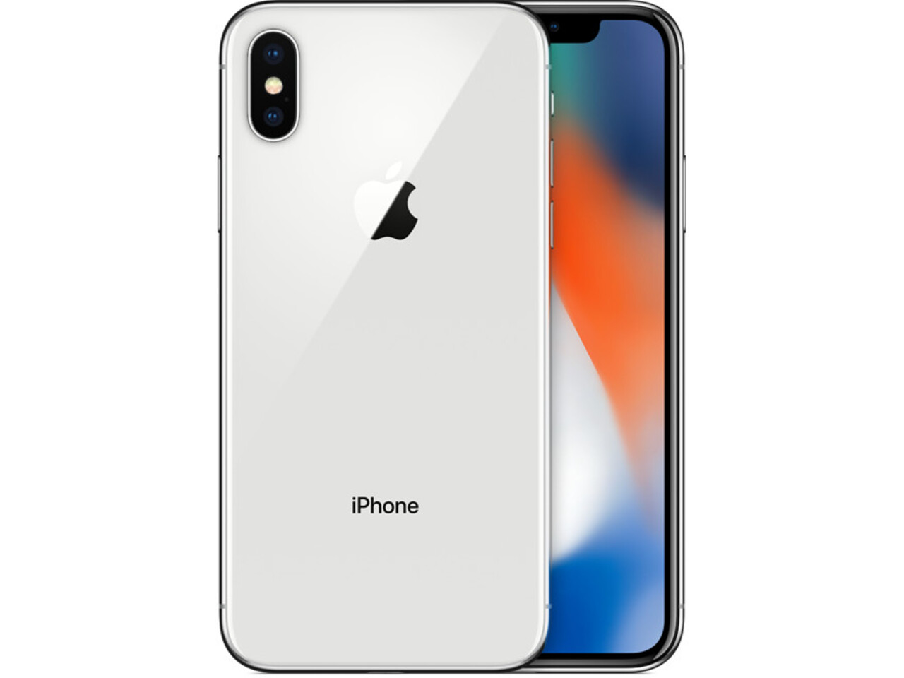 iPhone X Specs and Prices - MQA62