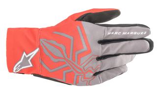 MotoGPファン必見！ 数量限定の〈マルク・マルケス〉コラボグローブが