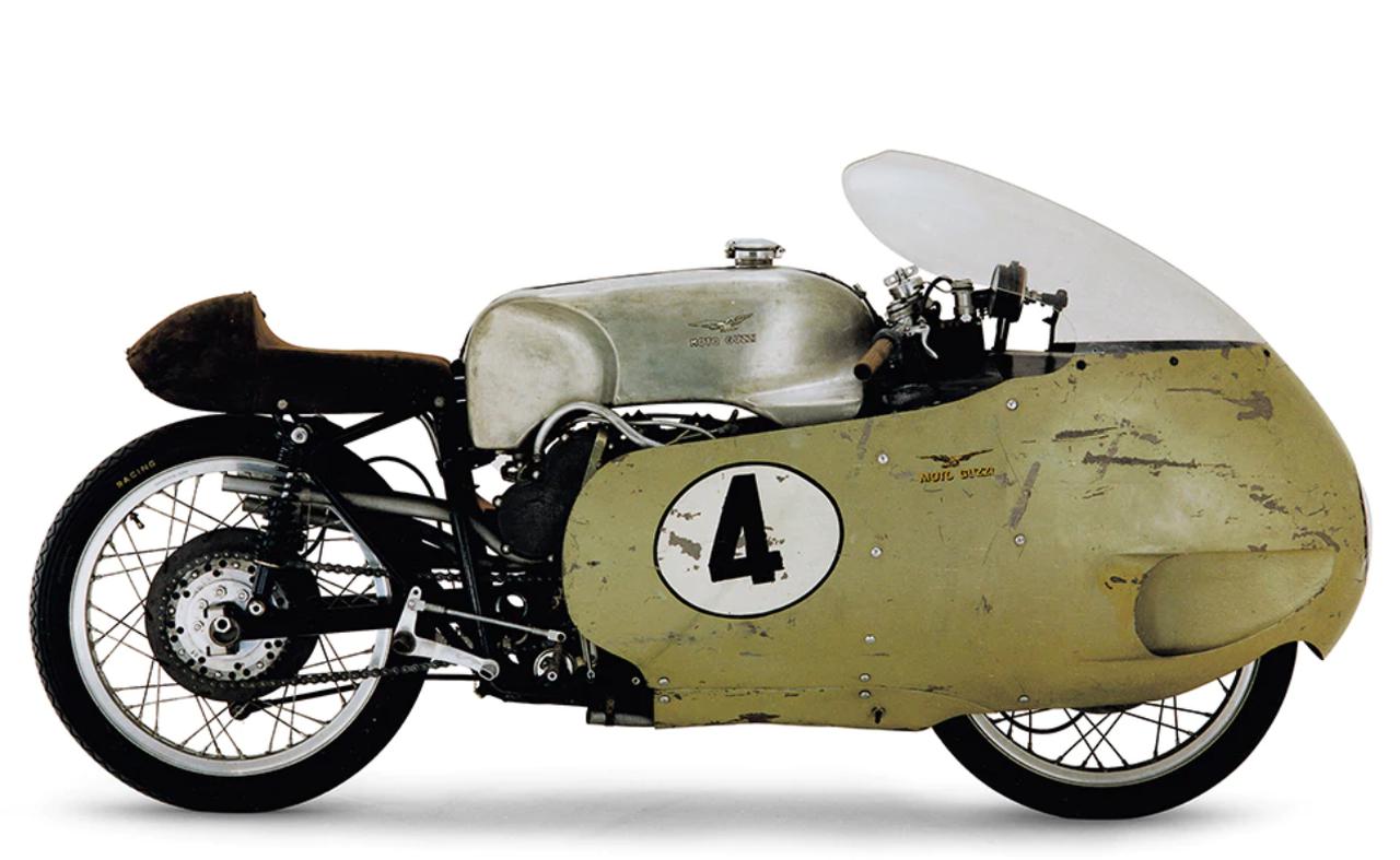 モト・グッツィは2021年で創立100周年！ V7・V9・V85TTの記念限定