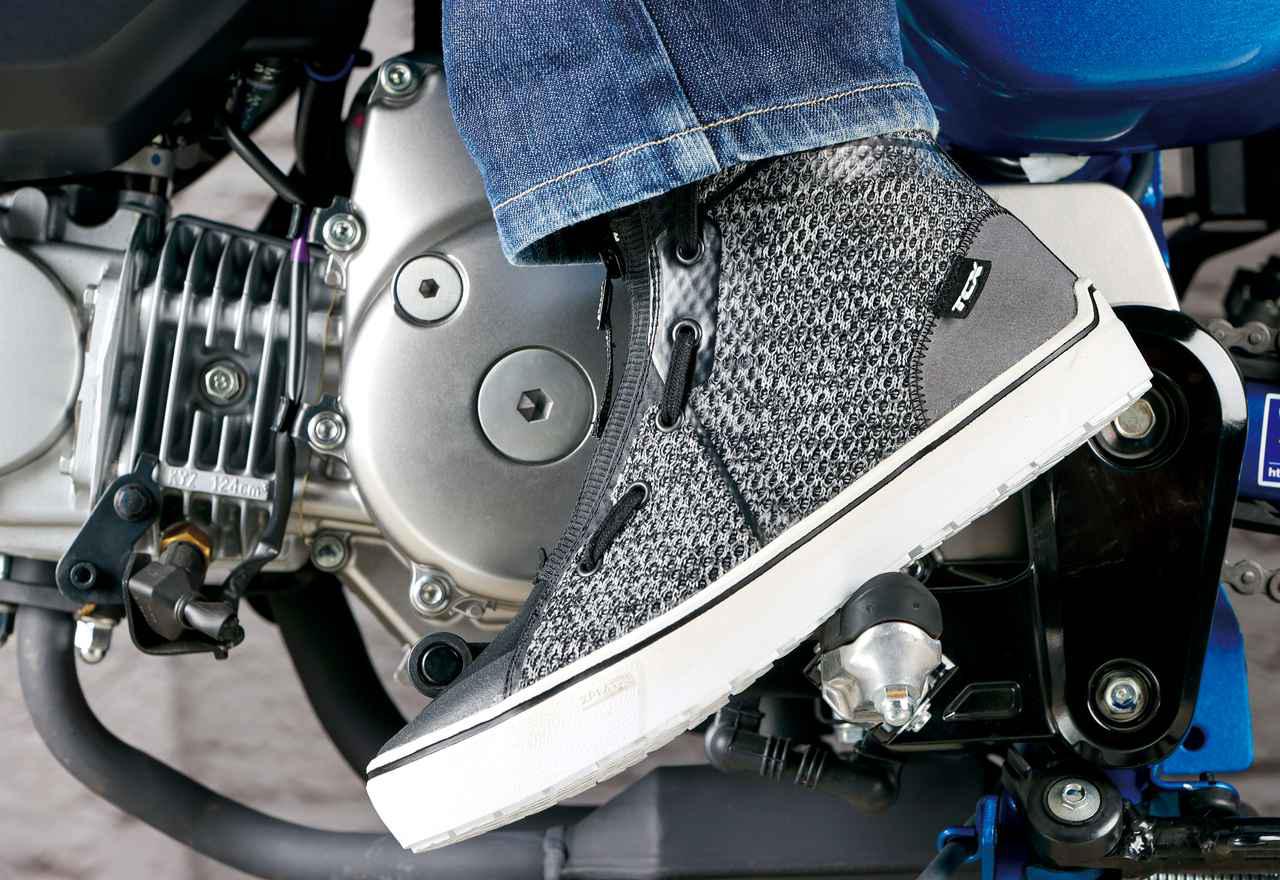 2021年注目のライディングシューズ】「TCX」製品が12種類も日本上陸