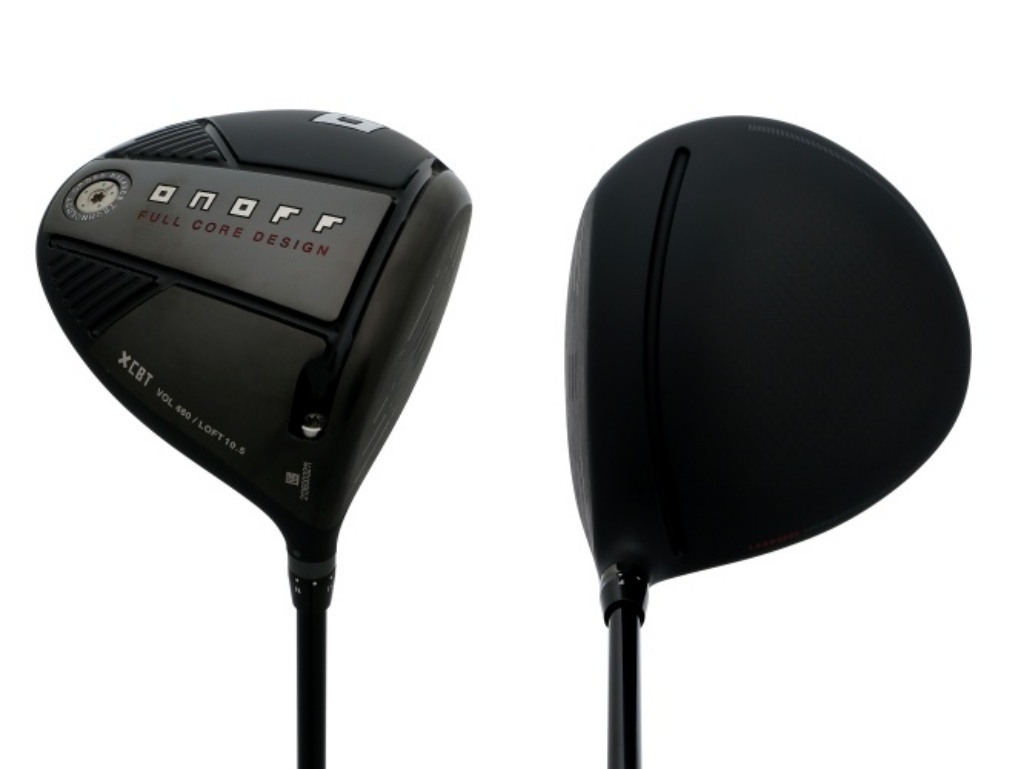 今年試打したなかで最速のボール初速! 競技ゴルファーにオススメの