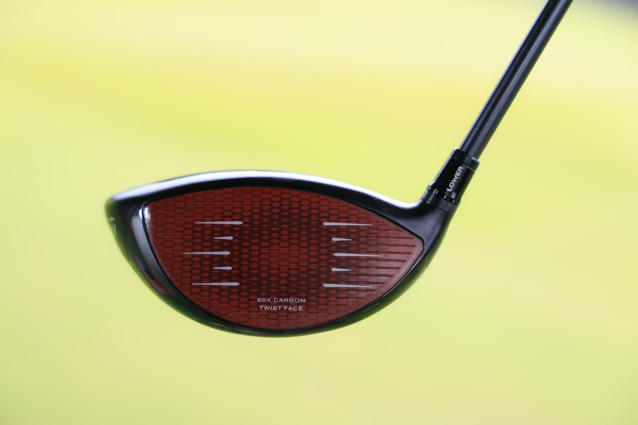 1W／テーラーメイド ステルス2 HD（10.5度） - 沼口宣江さんのクラブ