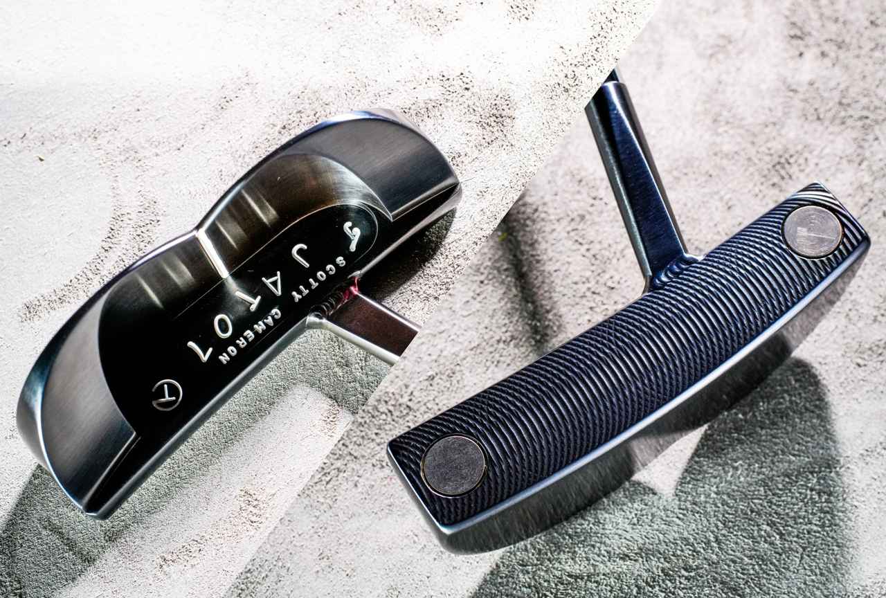 スコッティキャメロンの蘇った名作!? 『サーカ62』に学ぶ「クラシック