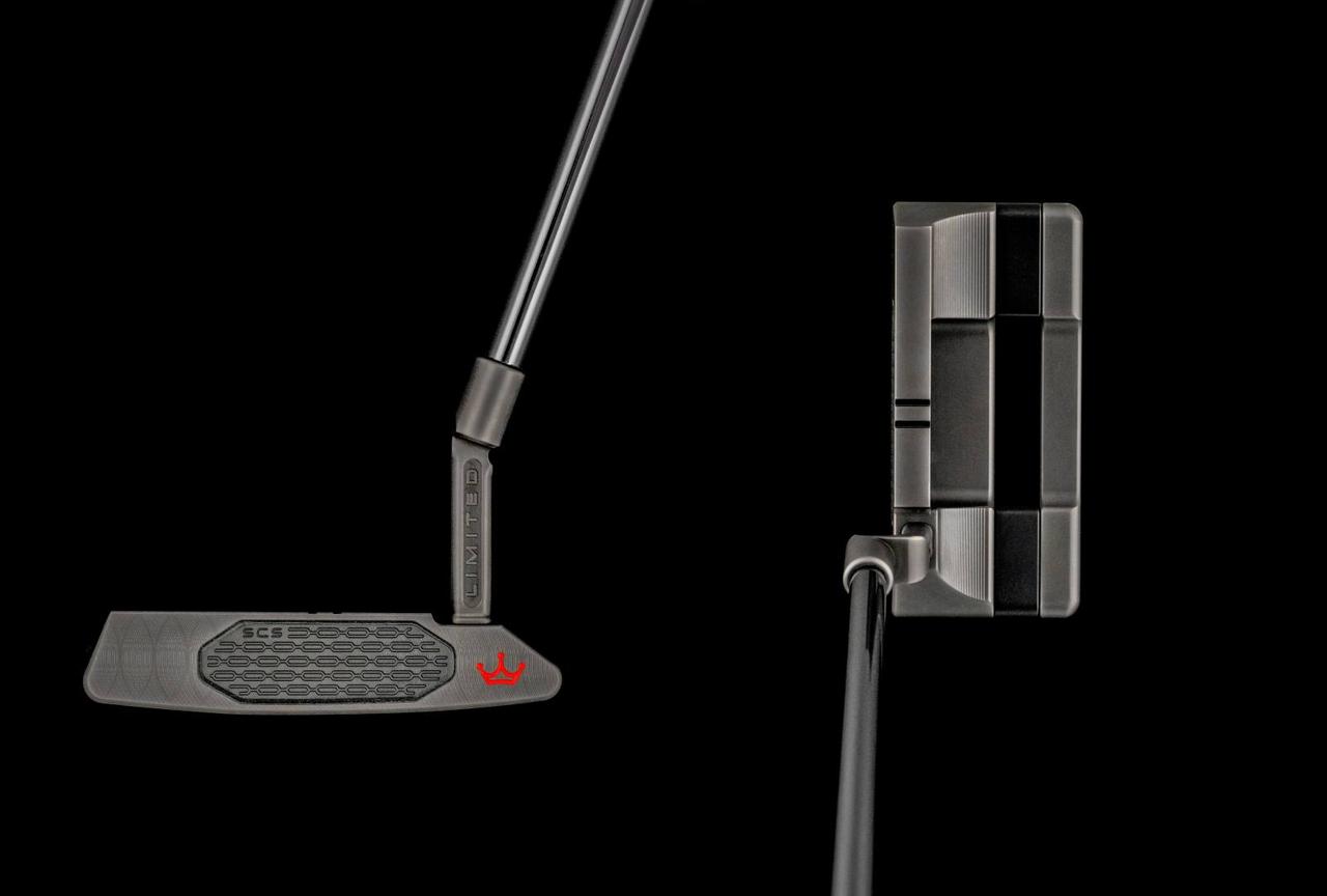 スコッティキャメロン2025年限定モデル第2弾！「ファストバック2」は新