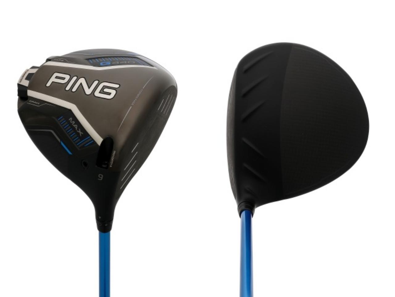 一番人気のドライバー「G440MAX」が合う人、合わない人って？ クラブ