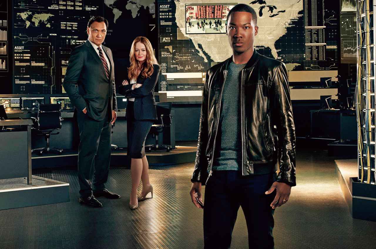 キーファー・サザーランドが製作総指揮に！「24-TWENTY FOUR-レガシー