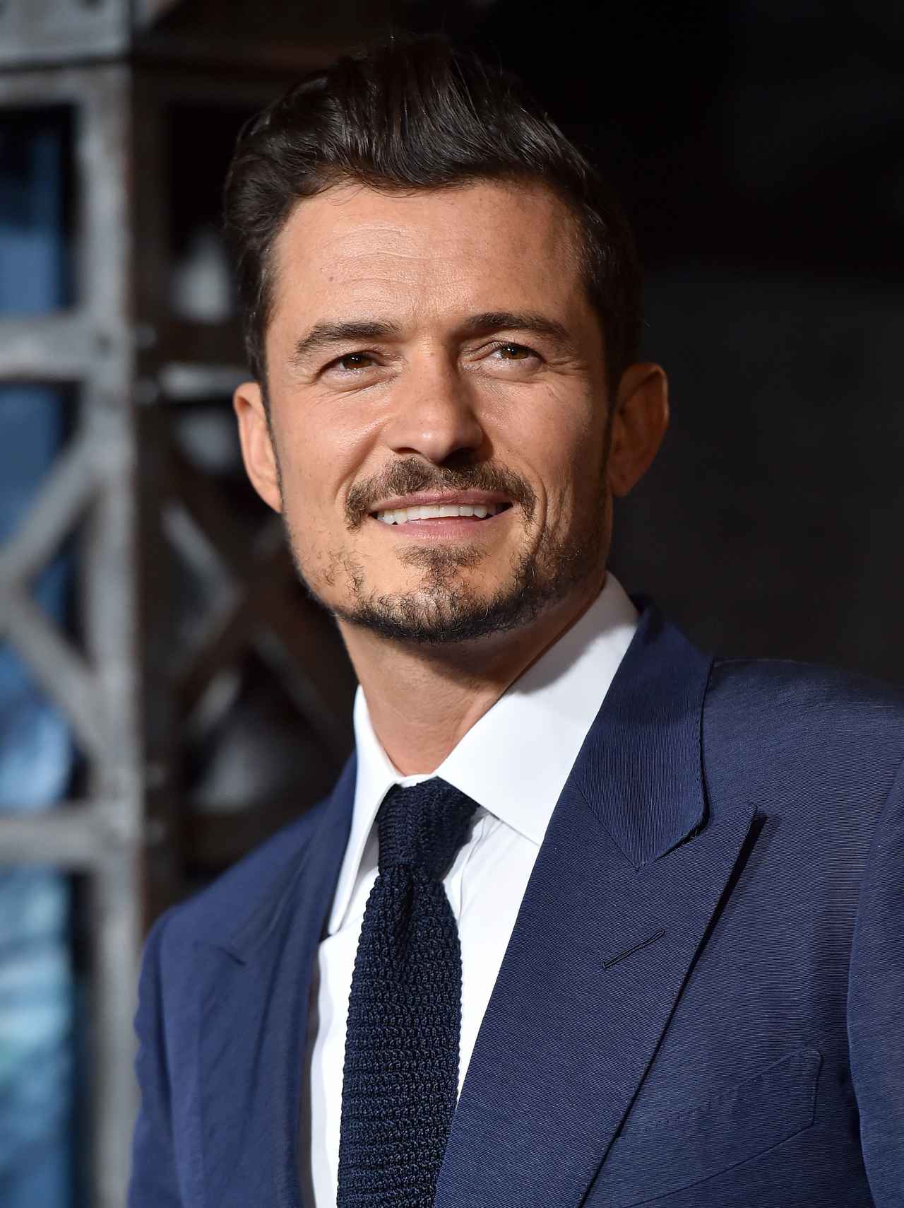 大阪コミコン2023」にオーランド・ブルームが参加決定！ - SCREEN