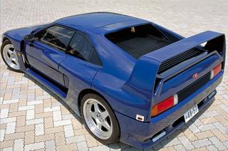 2番目の画像 - ヴェンチュリ・チャレンジ400 - Webモーターマガジン