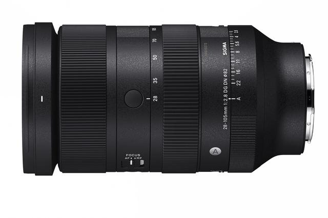 Lens Impression! シグマ 28-105mmF2.8 DG DN | Art Eマウント○実勢