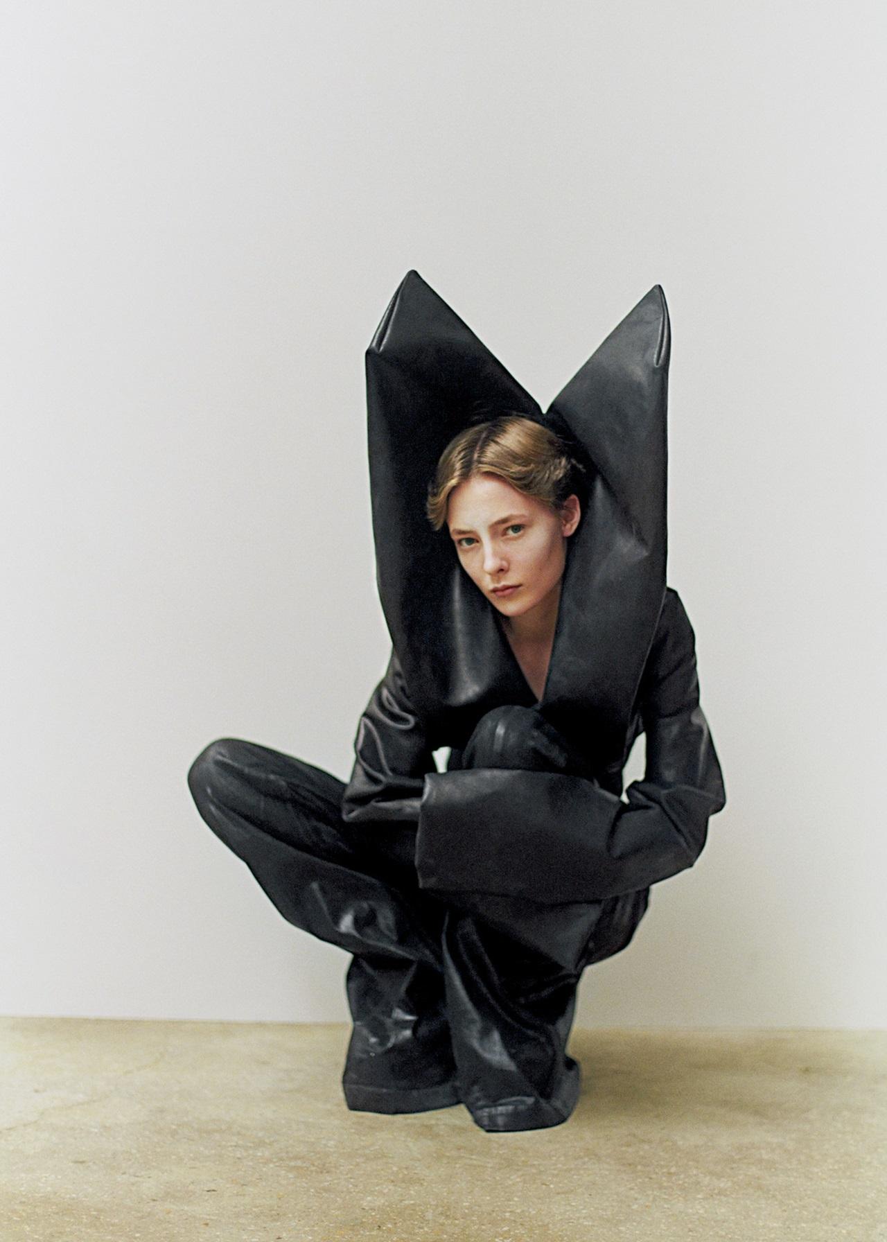 モード界の鬼才、 リック・オウエンスの現在地② 魂の軌跡ー父母への