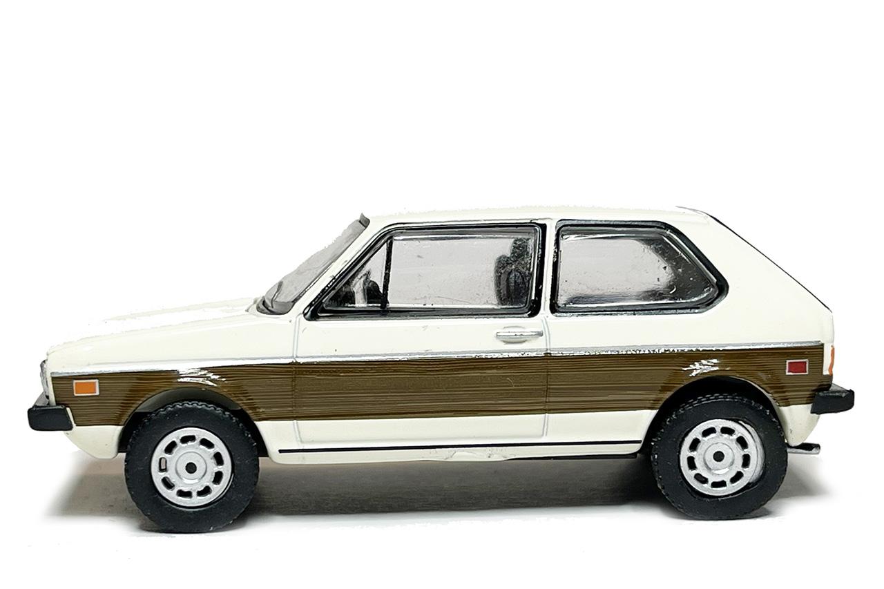 Golfgang Nr.277 : Rabbit - 8speednet VW、Audi、Porscheがもっと