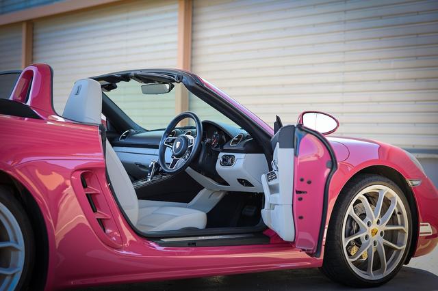 自動車まんげ鏡】エピソード24：「伝統と革新と色気」を備えた