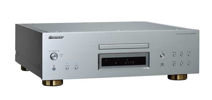 Pioneer デュアル CDプレーヤー CMX-5000 CU-V160 Pioneer パイオニア