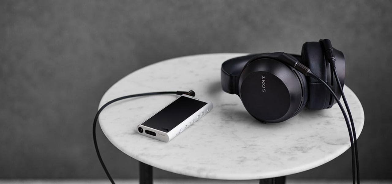 ソニー、100kHzまでの高域再生が可能なヘッドホン「MDR-Z7M2」を10月6