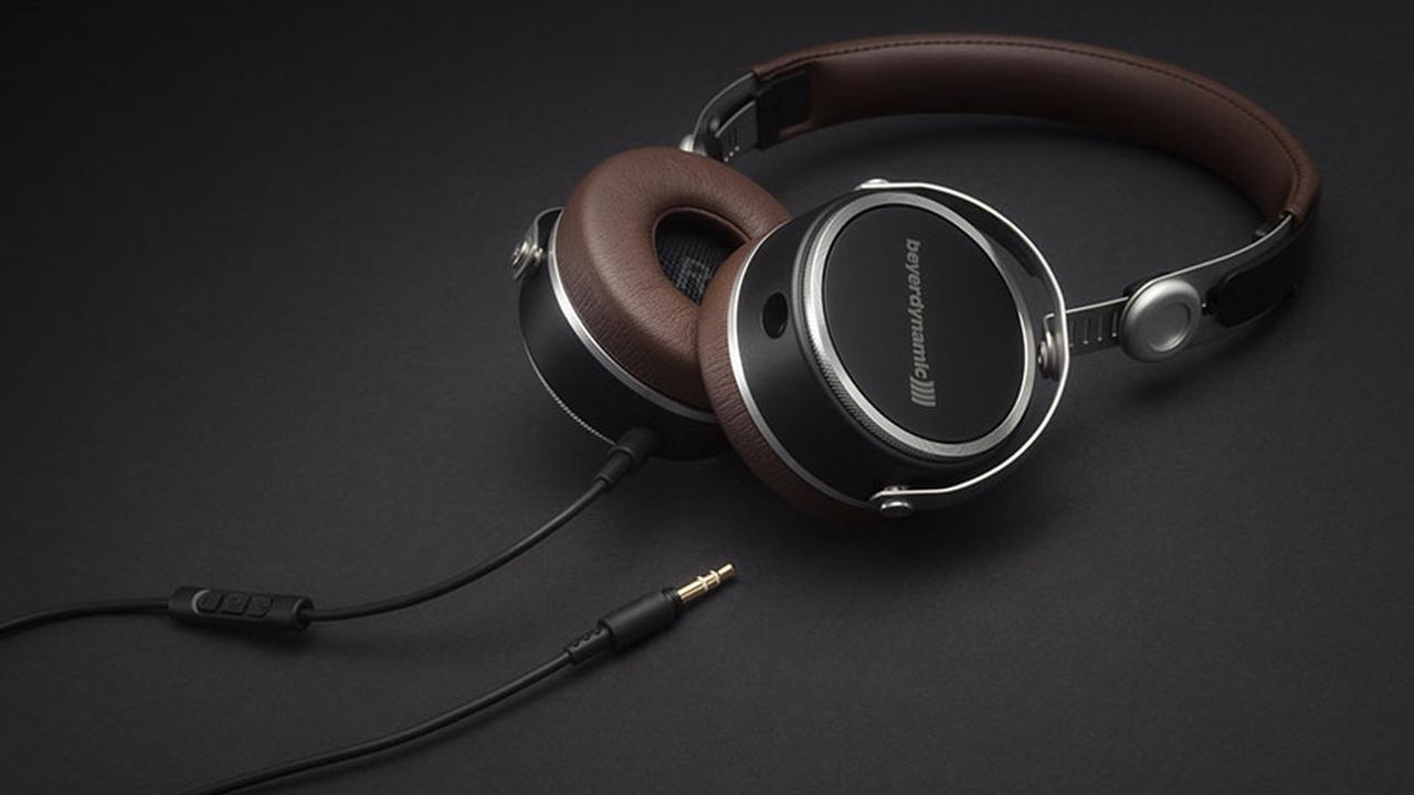 聴き慣れたそのメロディーに新たな感動を。ベイヤーダイナミックの