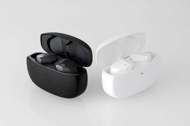 final、バランスよくクリアなサウンドを再現する新定番の完全