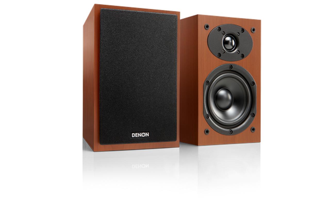 デノンのBluetooth対応CDレシーバー「RCD-M41」が6月1日から価格を改定