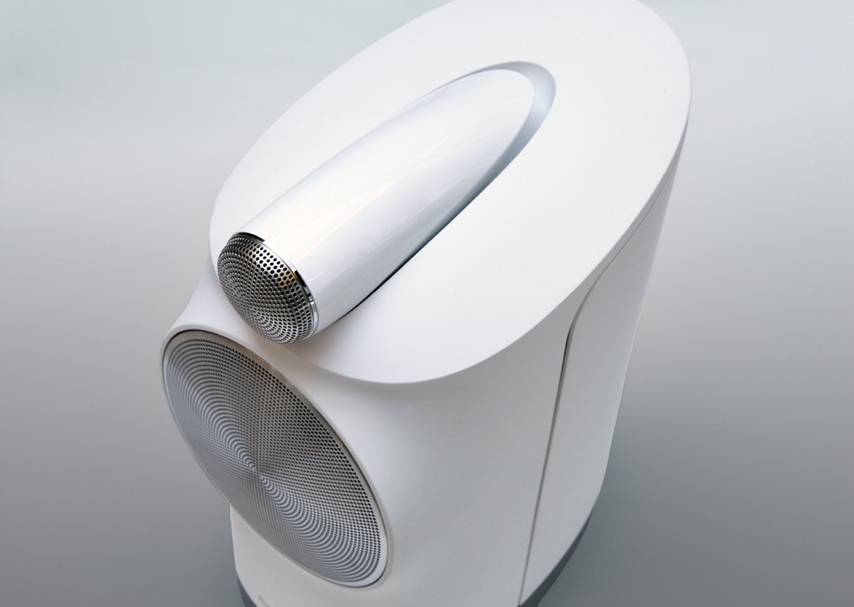 上質で快適。そして高音質。これぞ新時代オーディオの大本命！Bowers