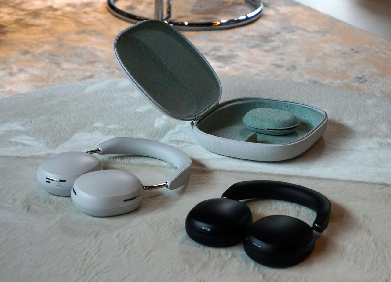 Sonosから、初のワイヤレスヘッドホン「Sonos Ace」が6月末に登場