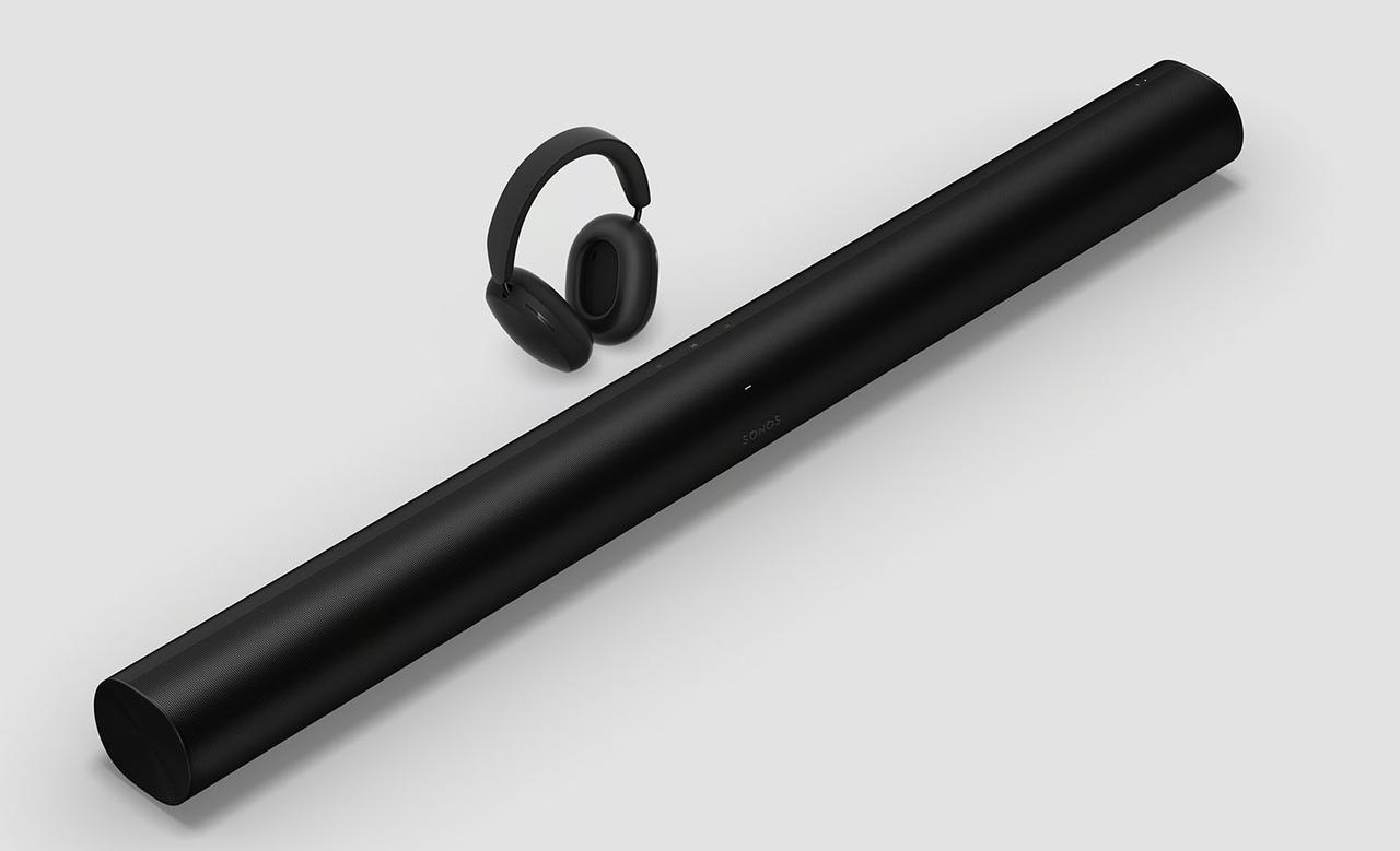 Sonosから、初のワイヤレスヘッドホン「Sonos Ace」が6月末に登場