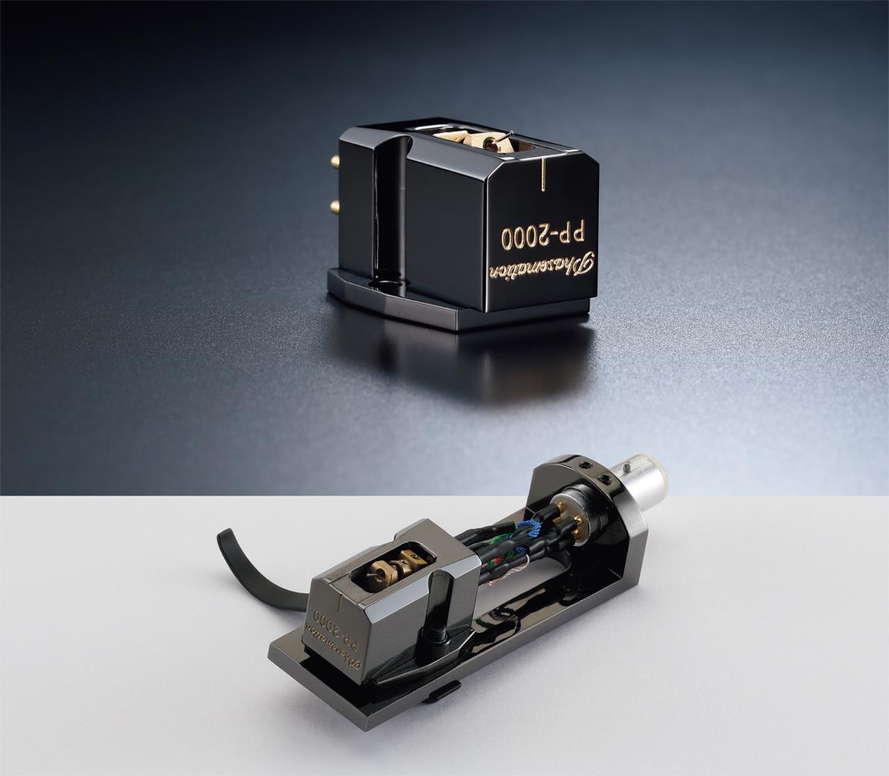 フェーズメーション『PP2000』【ベストバイコンポーネント 注目の製品