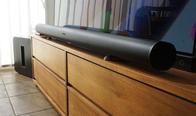 SONOS「Arc Ultra」＆「Sub 4」で、イマーシブオーディオを堪能！ 放送