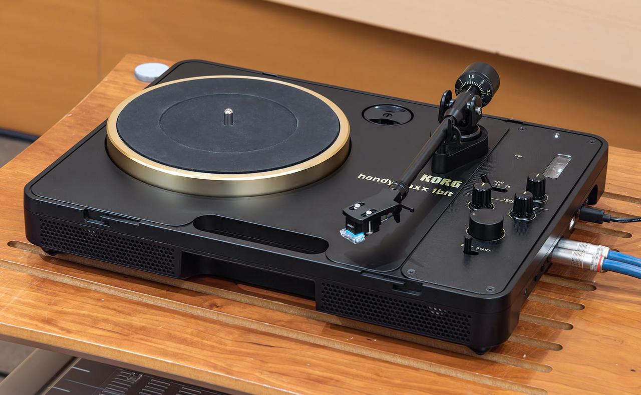 潮晴男のアナログ道楽 第6回】アナログレコードの楽しみ方を、様々な