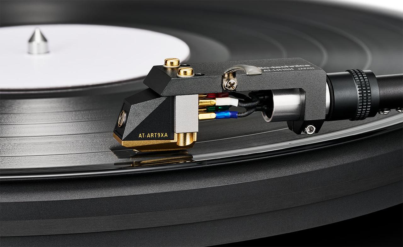 豊かな音表現で楽しさを広げる、オーディオテクニカのリード線