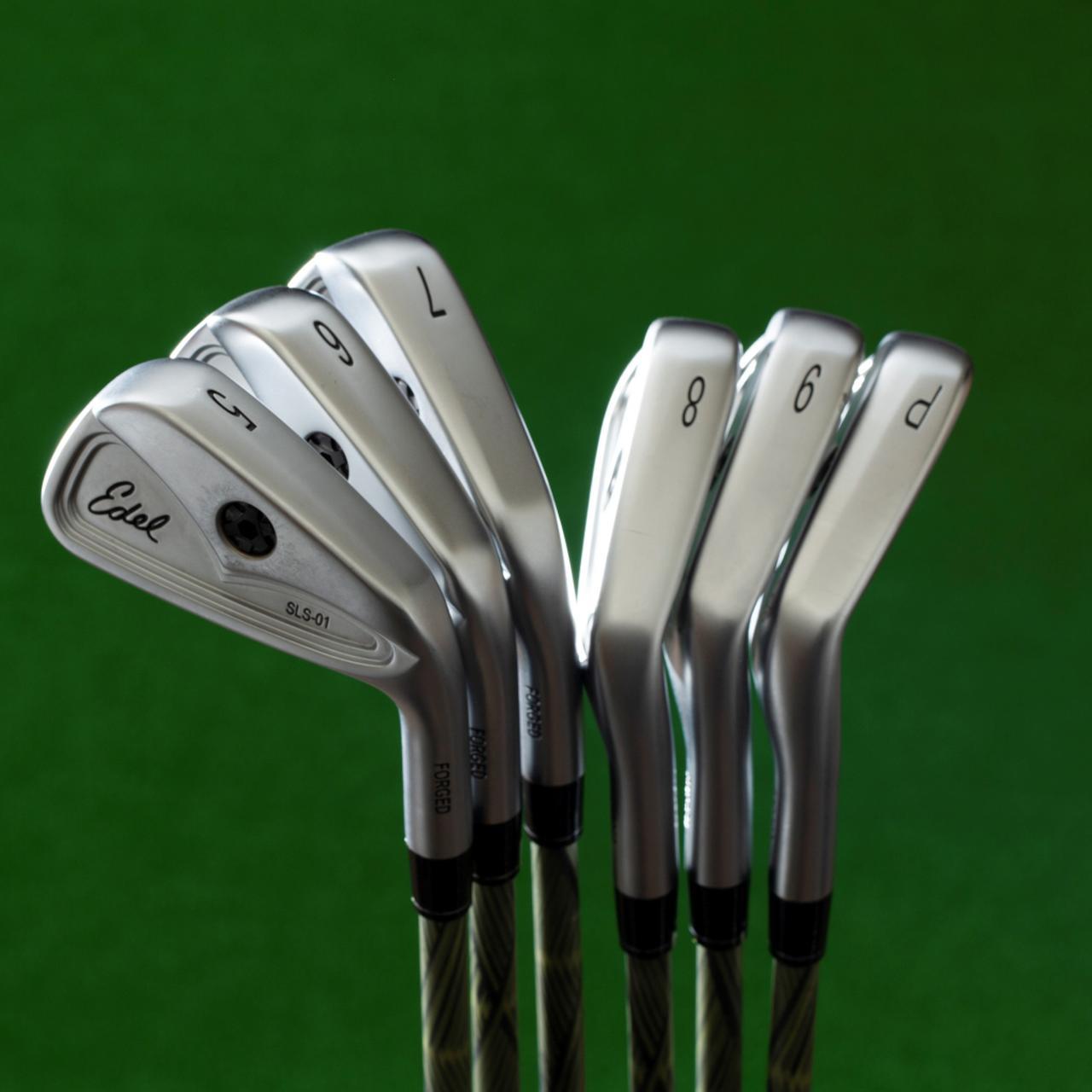 ワンレングスよりメリットがある【2レングスアイアン】とは？