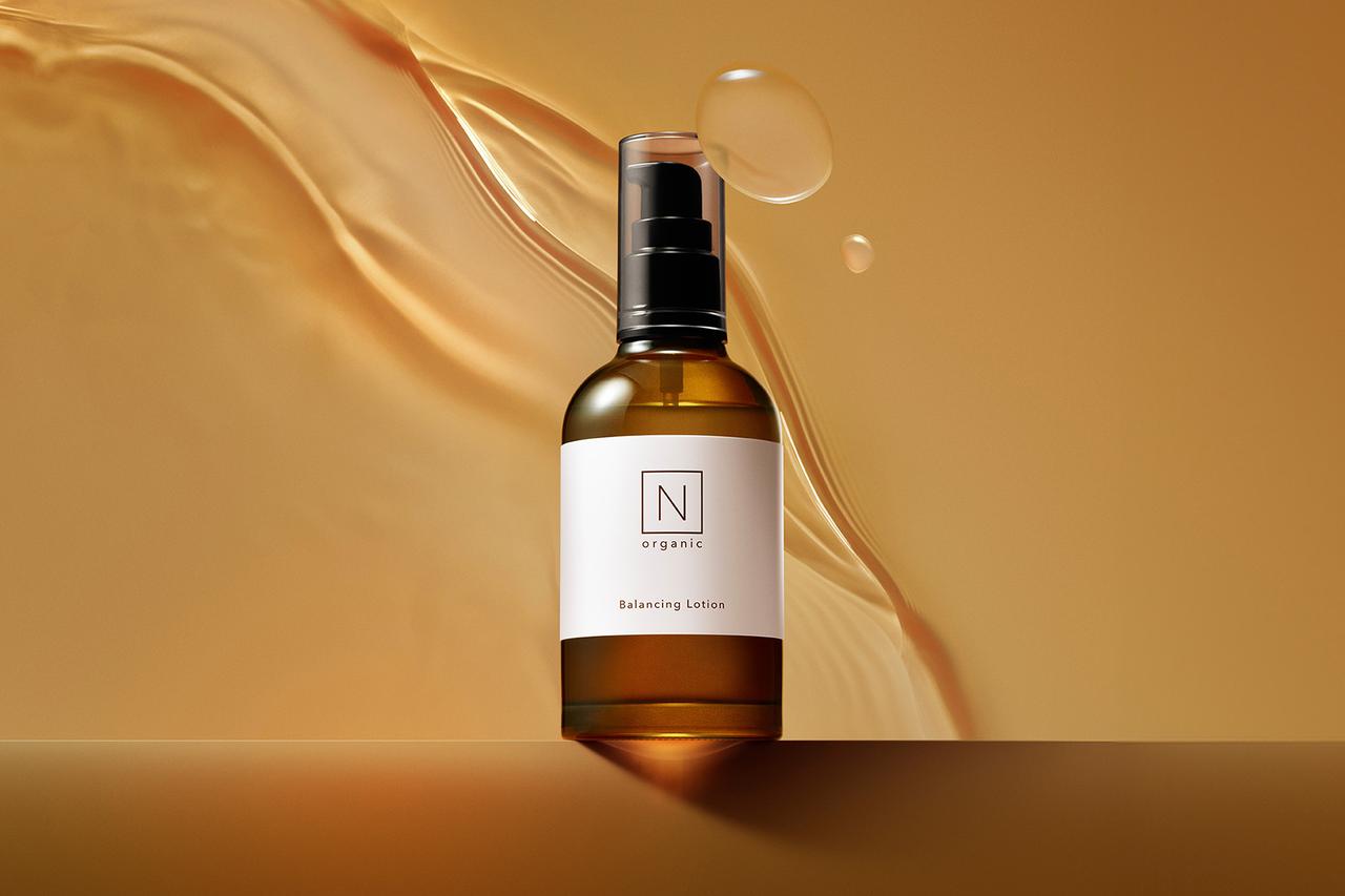 新テーマは“予防的美容”！【N organic】のベーシックアイテムが