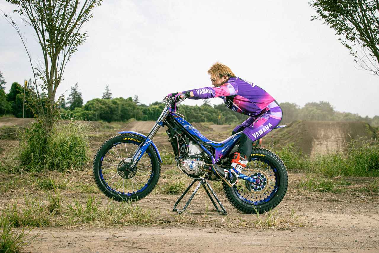 PR］ゴールドウインのコンペティションパンツ／ジャージはいかにして