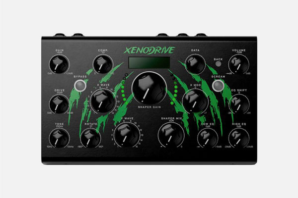 Digital Echo by Benidub | Shop Digital Echo studio effects and