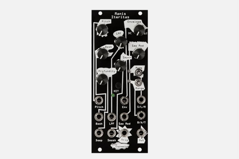 Basimilus Iteritas Alter by Noise Engineering | Shop Basimilus
