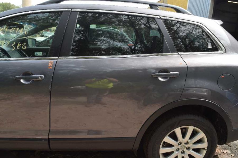 Driver Left Rear Side Door Fits 07-15 MAZDA CX-9 1034082 | eBay