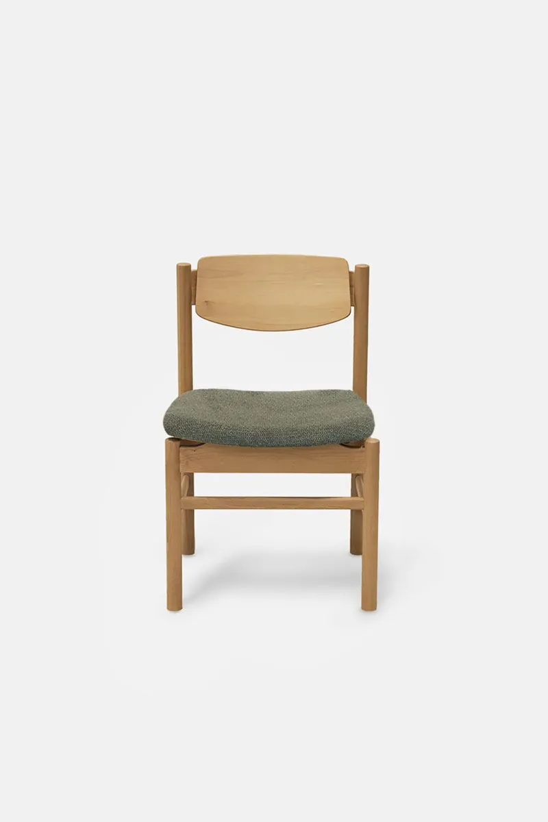 MOMO NATURAL | モモ ナチュラル - オフィシャルサイト ANTBACK CHAIR