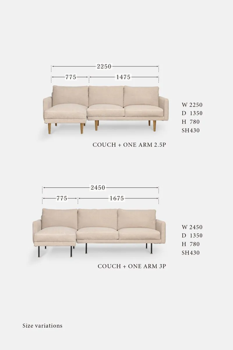 MOMO NATURAL | モモ ナチュラル - オフィシャルサイト KALEVI SOFA