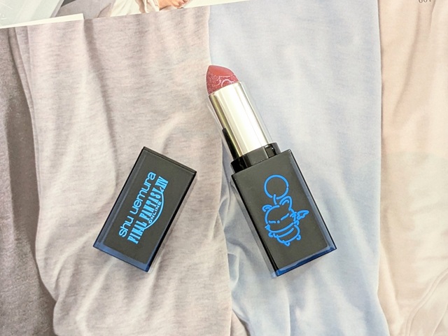 2025ホリデーコレクション「シュウ ウエムラ × ファイナルファンタジー