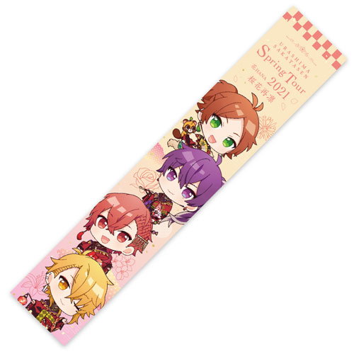 GOODS INFORMATION | SHIMA LIVE TOUR 2022 －ミチシルベ－