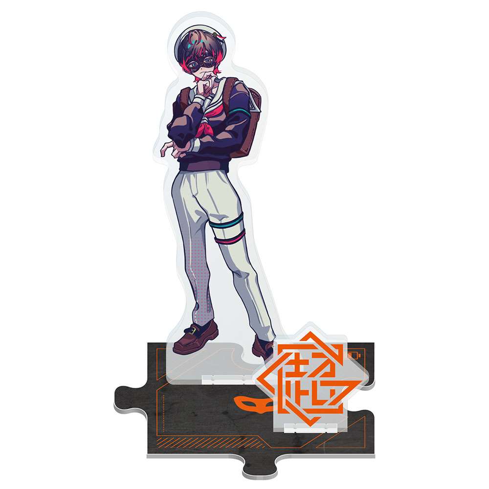 超学生 1st ONE-MAN LIVE「入学説明会」 GOODS INFORMATION