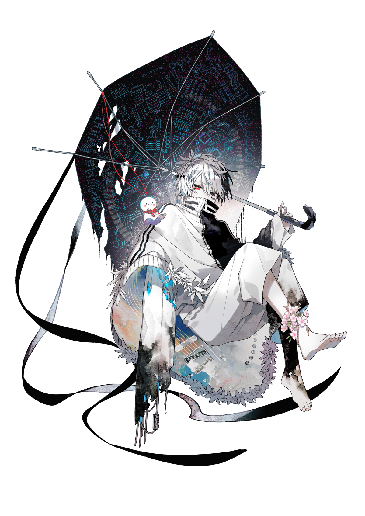 アイムユアヒーロー / After the Rain | まふまふ Official Website