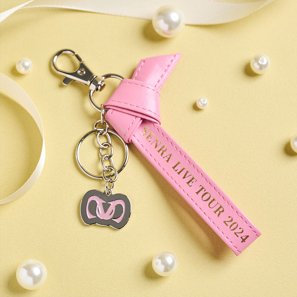 GOODS INFORMATION | SENRA LIVE TOUR 2024 -MARCEL-