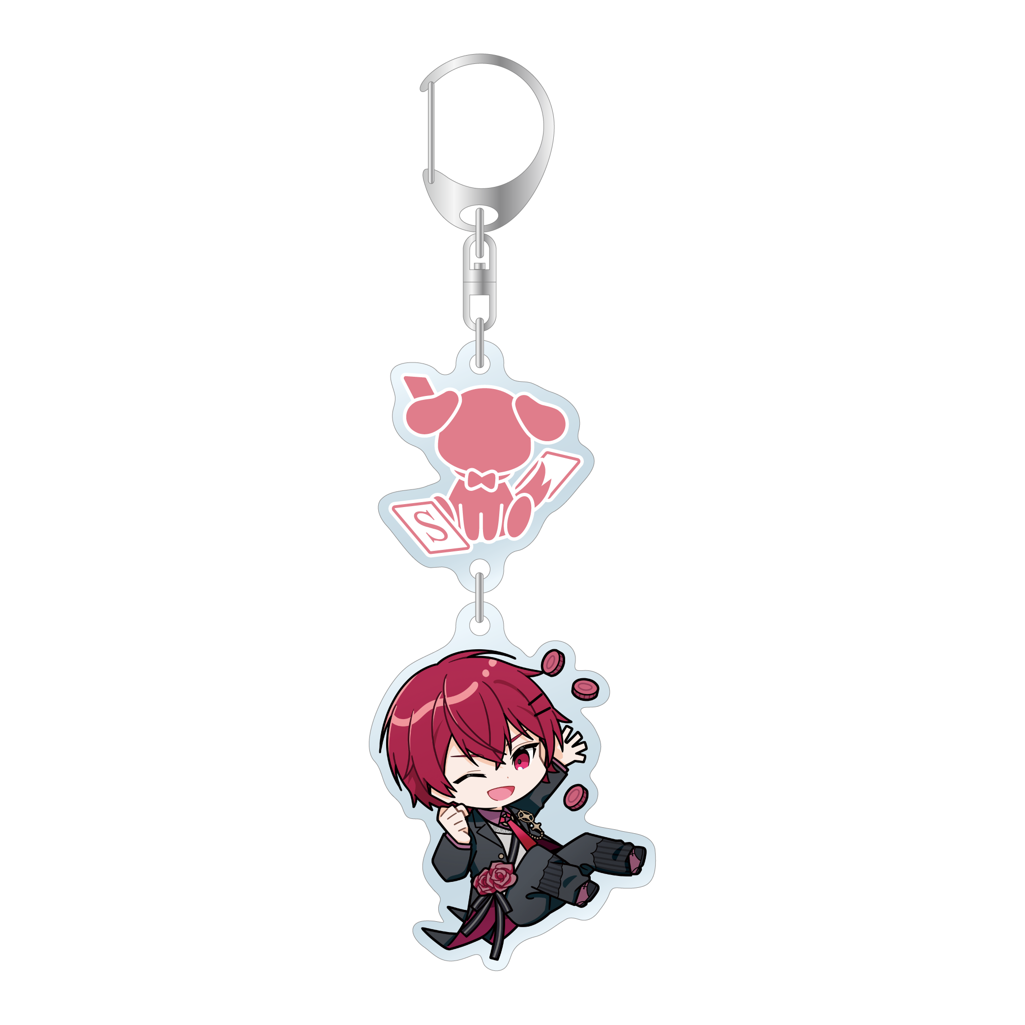 GOODS INFORMATION | AHO NO SAKATA LIVE TOUR 2025 -Nurse-