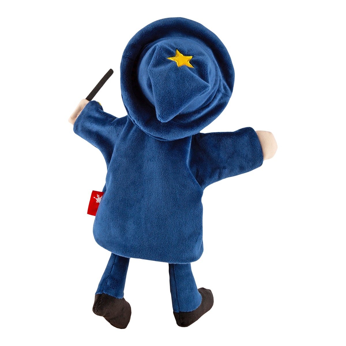 ハンドパペット 魔法使い: バリエーション表示 ボーネルンド