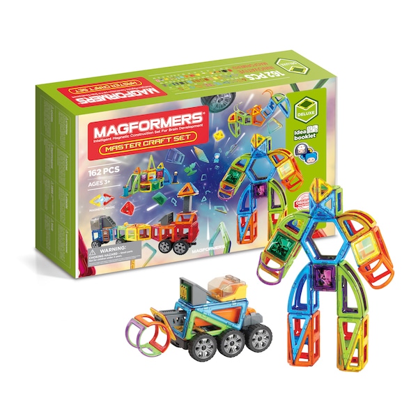 MAGFORMERS（マグ・フォーマー）シリーズ(並び順：価格が高い