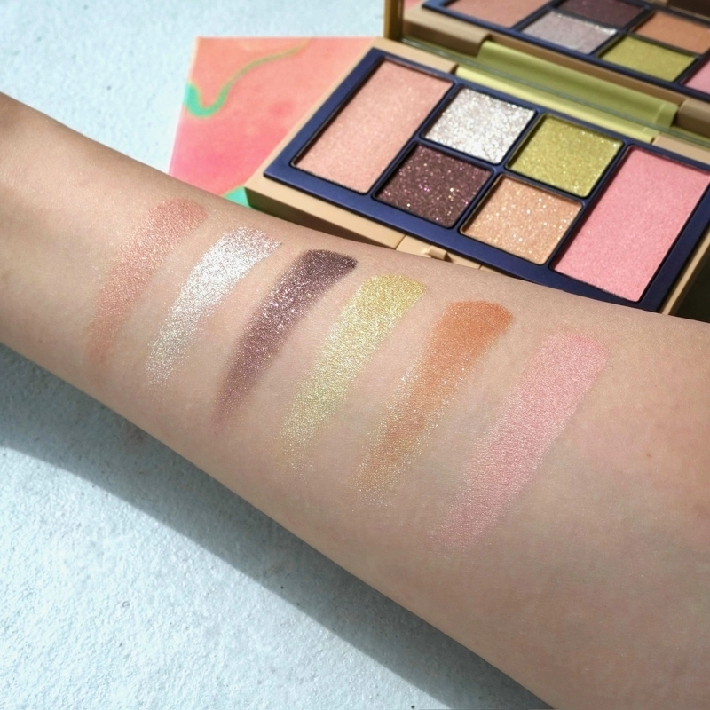 Breeze Bliss EscapeのSTAFF REVIEW | スタッフ投稿詳細 | RMK 公式サイト